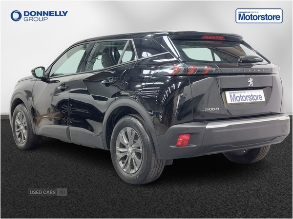 Used Peugeot 2008 2022 for sale - 76284649: Photo 2