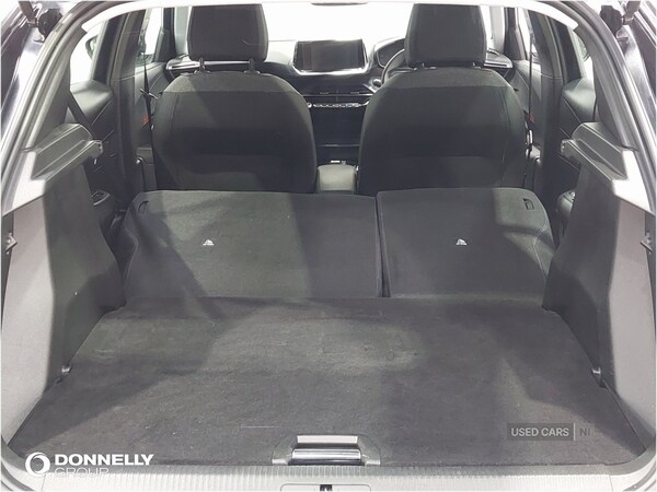 Used Peugeot 2008 2022 for sale - 76284649: Photo 24