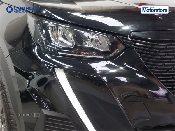 Used Peugeot 2008 2022 for sale - 76284649: Photo 25