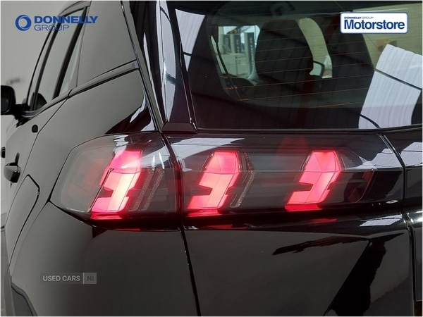 Used Peugeot 2008 2022 for sale - 76284649: Photo 26