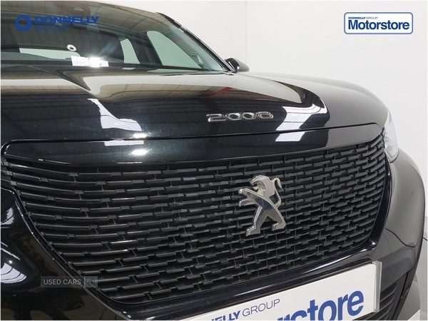 Used Peugeot 2008 2022 for sale - 76284649: Photo 27
