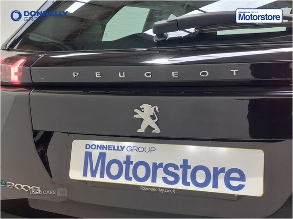 Used Peugeot 2008 2022 for sale - 76284649: Photo 29