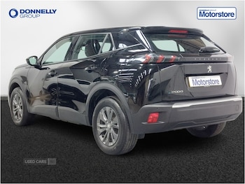 Used Peugeot 2008 2022 for sale - 76284649: Photo