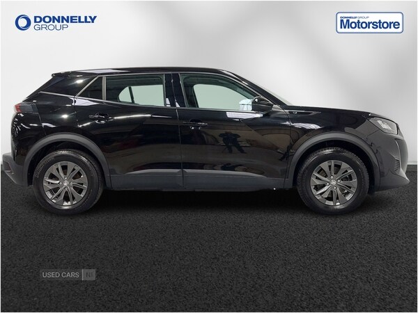 Used Peugeot 2008 2022 for sale - 76284649: Photo 3