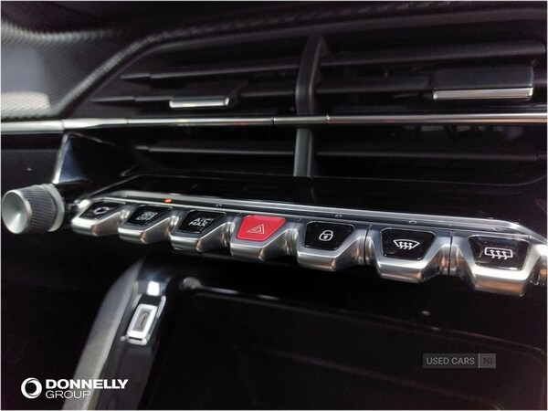Used Peugeot 2008 2022 for sale - 76284649: Photo 33