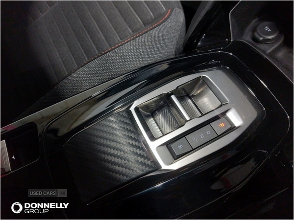 Used Peugeot 2008 2022 for sale - 76284649: Photo 35