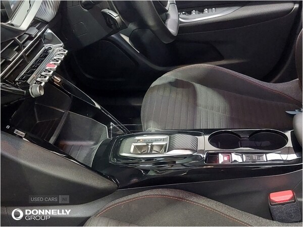 Used Peugeot 2008 2022 for sale - 76284649: Photo 37