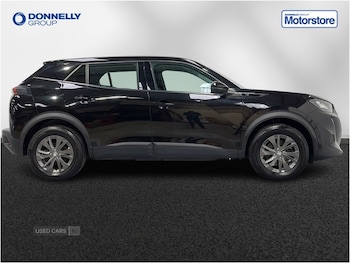 Used Peugeot 2008 2022 for sale - 76284649: Photo