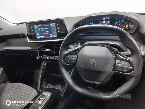 Used Peugeot 2008 2022 for sale - 76284649: Photo 4