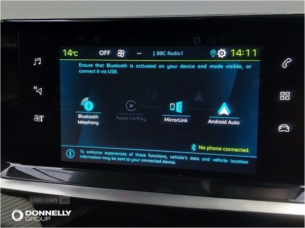 Used Peugeot 2008 2022 for sale - 76284649: Photo 40