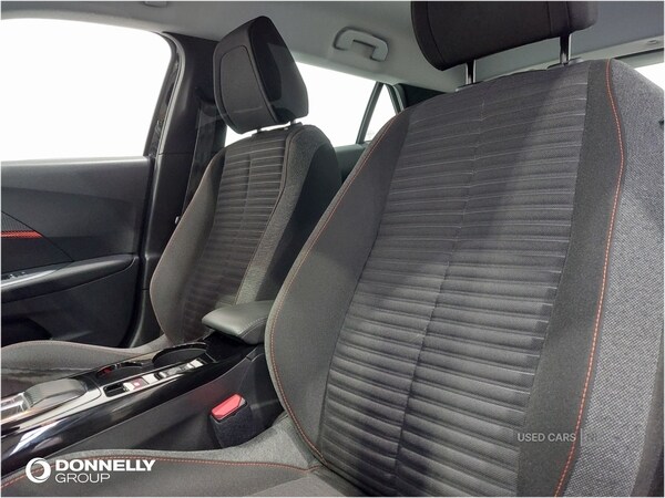 Used Peugeot 2008 2022 for sale - 76284649: Photo 44