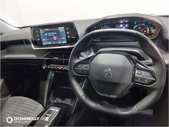 Used Peugeot 2008 2022 for sale - 76284649: Photo
