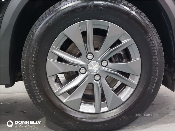Used Peugeot 2008 2022 for sale - 76284649: Photo 7