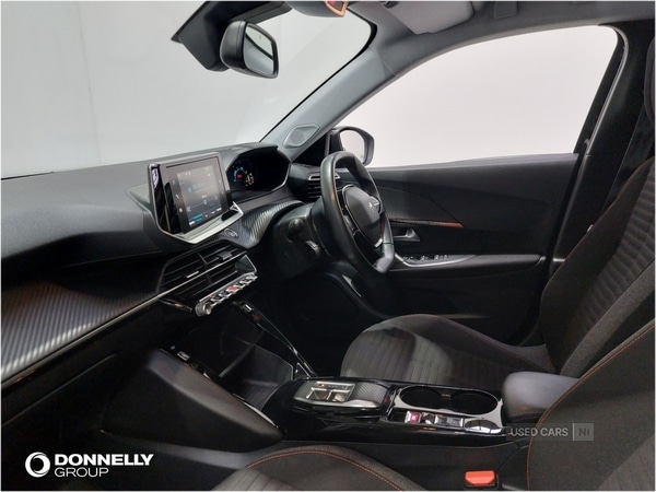 Used Peugeot 2008 2022 for sale - 76284649: Photo 8