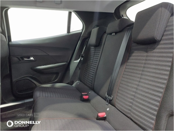 Used Peugeot 2008 2022 for sale - 76284649: Photo 9