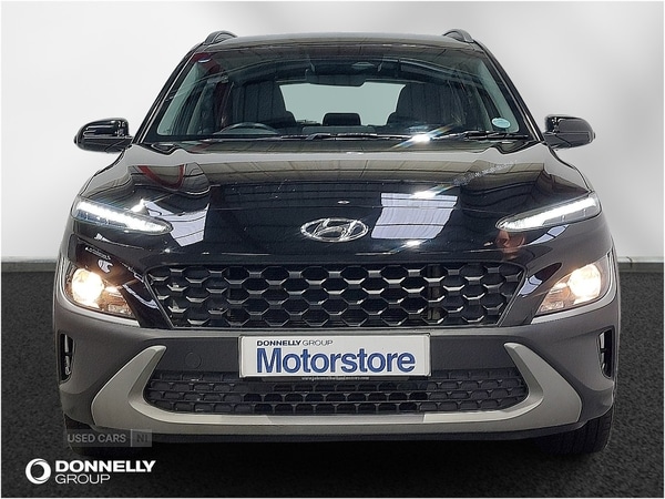 Used Hyundai KONA 2022 for sale - 77192588: Photo 11