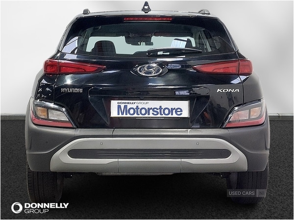 Used Hyundai KONA 2022 for sale - 77192588: Photo 12