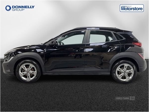 Used Hyundai KONA 2022 for sale - 77192588: Photo 13