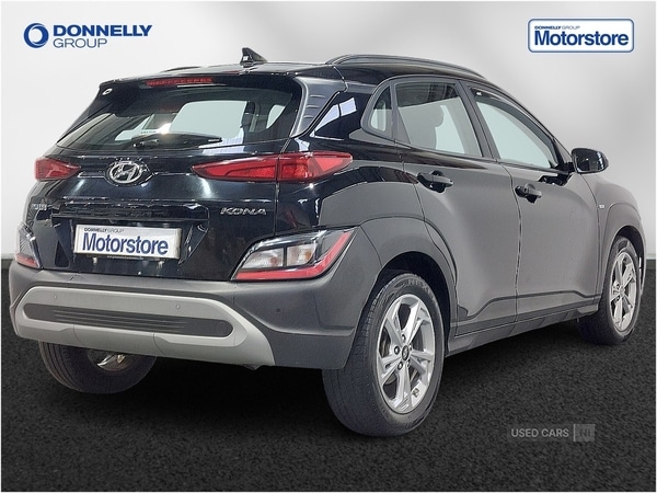 Used Hyundai KONA 2022 for sale - 77192588: Photo 15