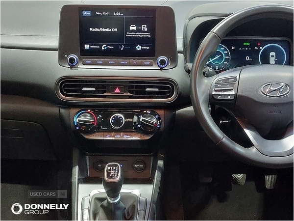 Used Hyundai KONA 2022 for sale - 77192588: Photo 17