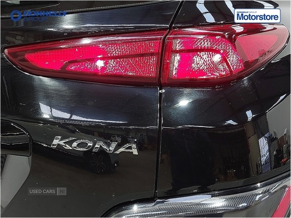 Used Hyundai KONA 2022 for sale - 77192588: Photo 24