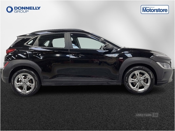 Used Hyundai KONA 2022 for sale - 77192588: Photo 3