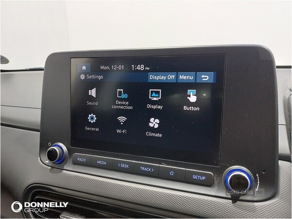 Used Hyundai KONA 2022 for sale - 77192588: Photo 37