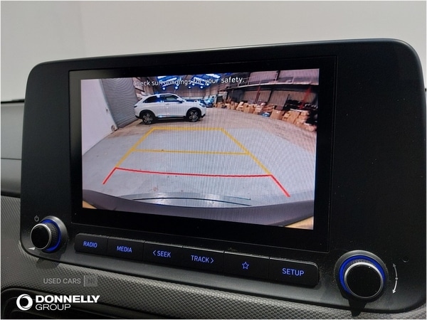 Used Hyundai KONA 2022 for sale - 77192588: Photo 38