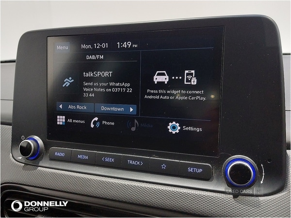 Used Hyundai KONA 2022 for sale - 77192588: Photo 39