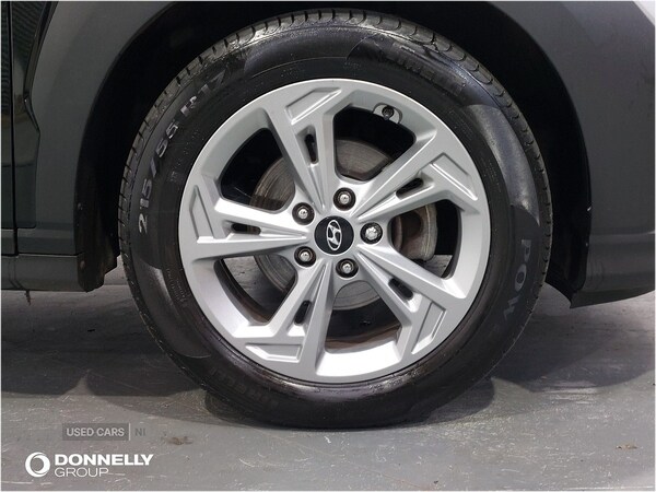 Used Hyundai KONA 2022 for sale - 77192588: Photo 6