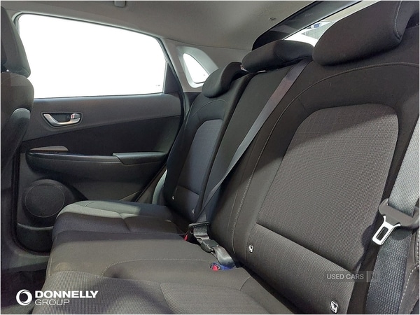 Used Hyundai KONA 2022 for sale - 77192588: Photo 8