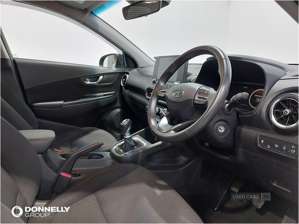 Used Hyundai KONA 2022 for sale - 77192588: Photo 9