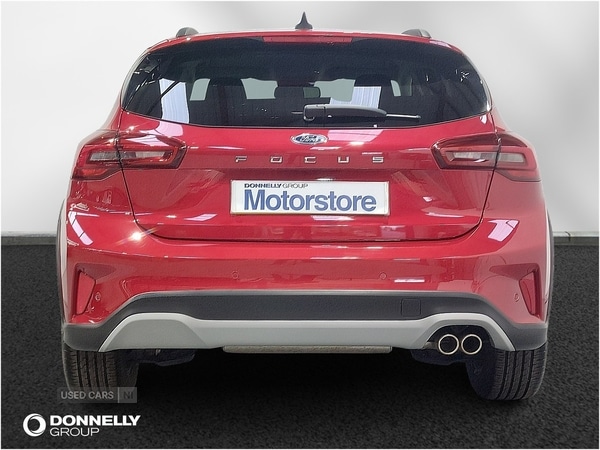 Used Ford Focus 2023 for sale - 77157062: Photo 12