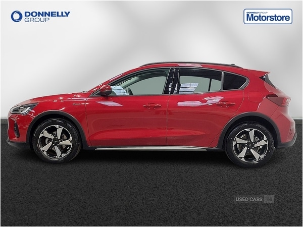 Used Ford Focus 2023 for sale - 77157062: Photo 13