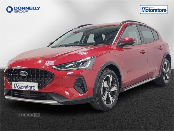 Used Ford Focus 2023 for sale - 77157062: Photo 14