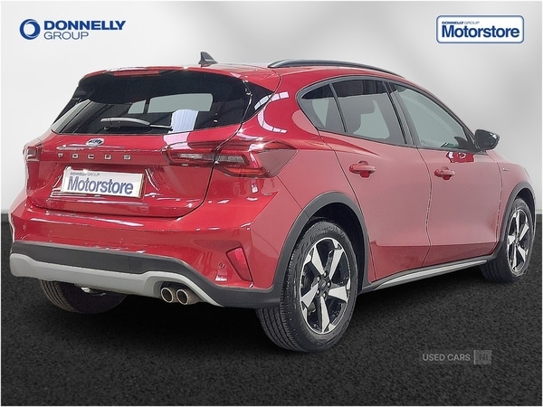 Used Ford Focus 2023 for sale - 77157062: Photo 15