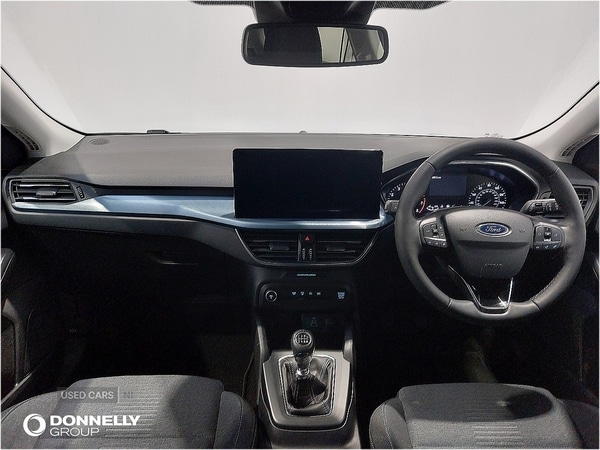 Used Ford Focus 2023 for sale - 77157062: Photo 16