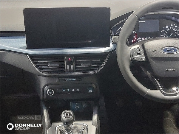 Used Ford Focus 2023 for sale - 77157062: Photo 17