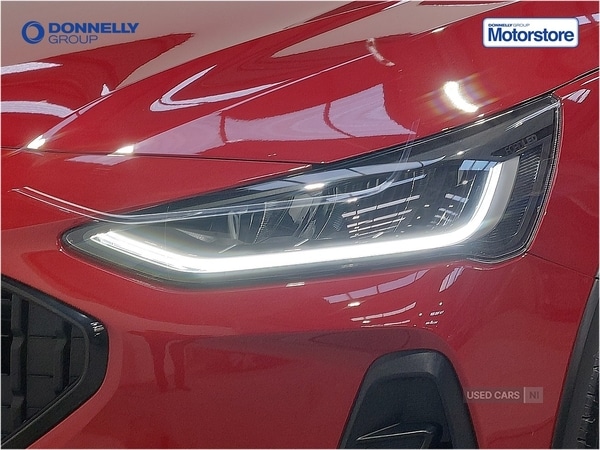 Used Ford Focus 2023 for sale - 77157062: Photo 24