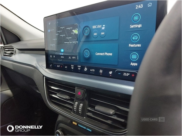 Used Ford Focus 2023 for sale - 77157062: Photo 33