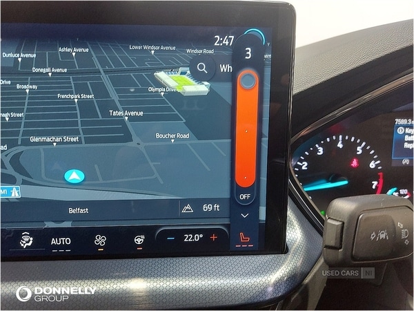 Used Ford Focus 2023 for sale - 77157062: Photo 34