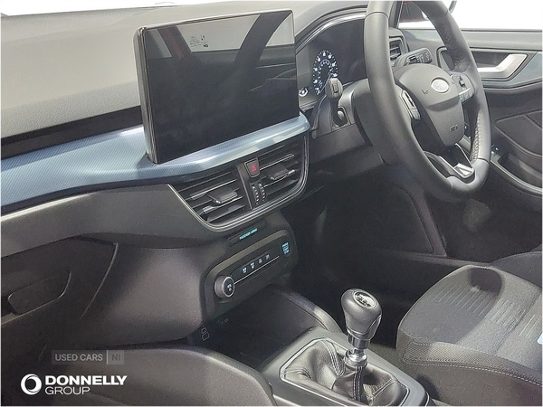 Used Ford Focus 2023 for sale - 77157062: Photo 35