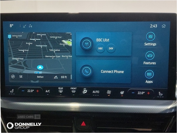 Used Ford Focus 2023 for sale - 77157062: Photo 38