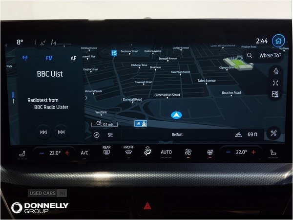 Used Ford Focus 2023 for sale - 77157062: Photo 39