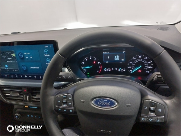 Used Ford Focus 2023 for sale - 77157062: Photo 4