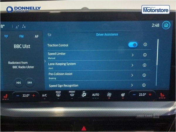 Used Ford Focus 2023 for sale - 77157062: Photo 42