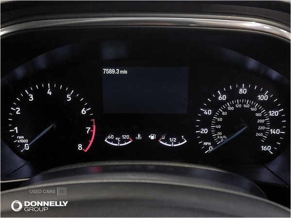 Used Ford Focus 2023 for sale - 77157062: Photo 5