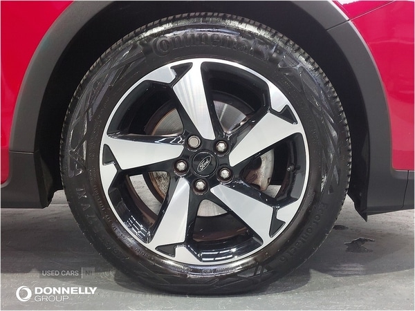 Used Ford Focus 2023 for sale - 77157062: Photo 6