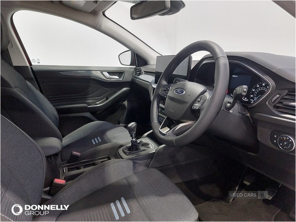 Used Ford Focus 2023 for sale - 77157062: Photo 9