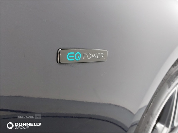 Used Mercedes-Benz E Class 2021 for sale - 76378355: Photo 23